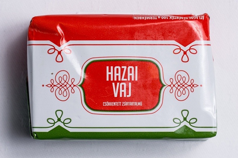 Hazai vaj